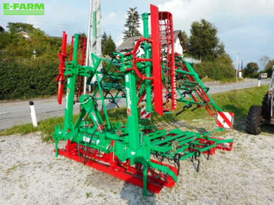 E-FARM: Regent Tukan MSG 600 - Cultivator - id IKQGNGI - €15,825 - Year of construction: 2023 - Austria