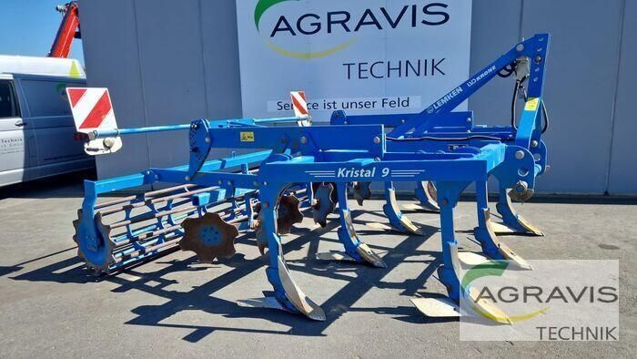 Lemken Kristall 9/300 Kultywator 6900 €