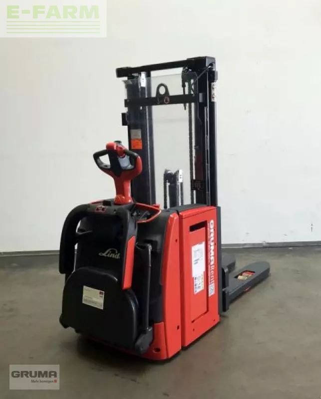 Linde l 20 ap i 1173 Chariot élévateur 13 950 €