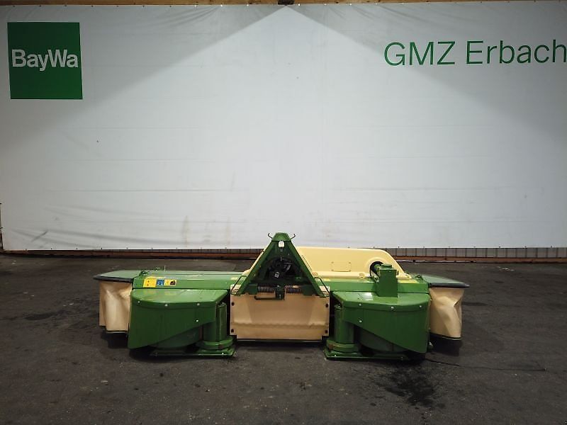 Krone easy cut 320 Mower €5,950