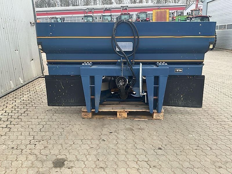 Bogballe m2wq Gødningsspreder 6.000 €