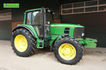 John Deere 6630 Premium tractor €53,000