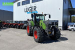 Fendt 728 Vario ProfiPlus tractor 265.667 €