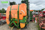 Amazone UF 1801 (15) sprayers €25,000