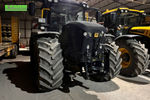 JCB Fastrac 4220 tractor €189,000