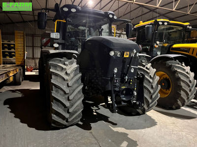 E-FARM: JCB Fastrac 4220 - Tractor - id TMUFNEN - €189,000 - Year of construction: 2023 - Engine hours: 450,Engine power (HP): 220,France