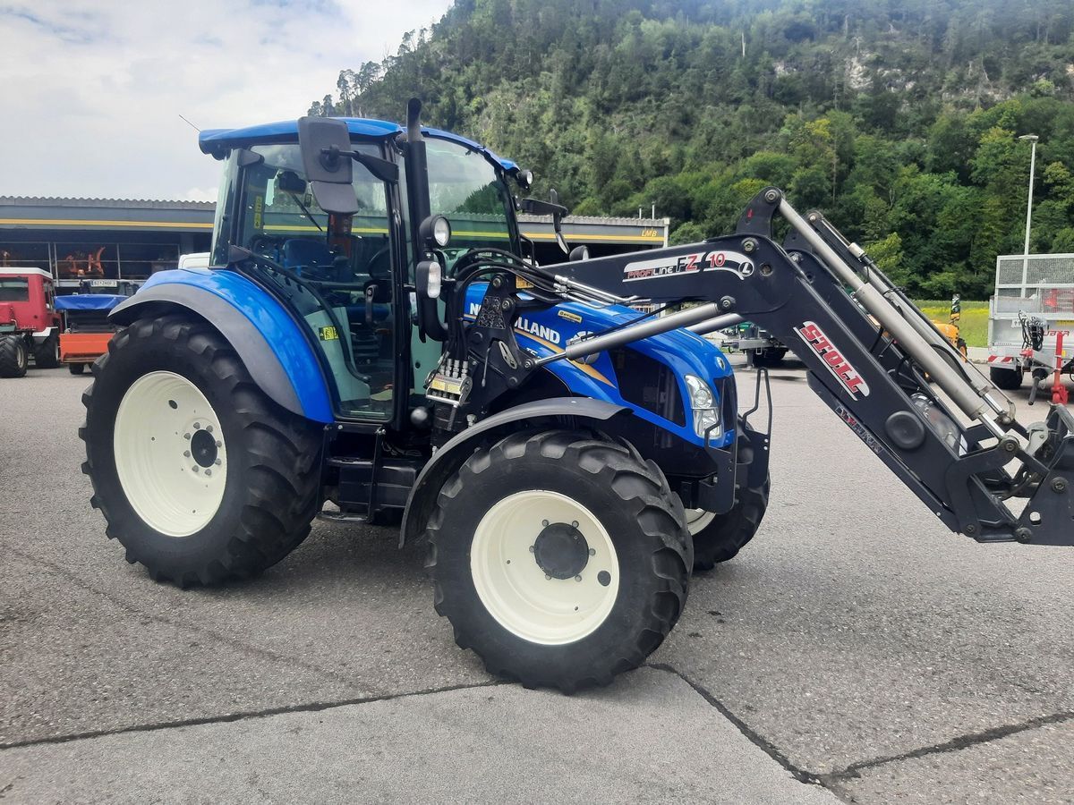 New Holland T5.85 Traktor 56 500 €