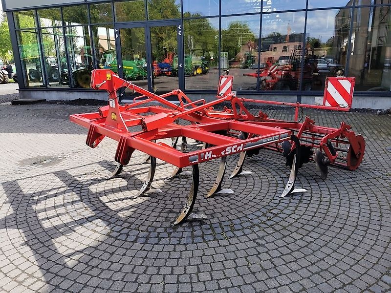 HORSCH Terrano 3 FX cultivator €7,200