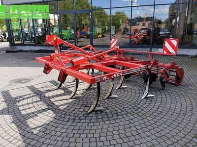 E-FARM: HORSCH Terrano 3 FX - Cultivator - id CM7JP2S - €7,200 - Year of construction: 2010