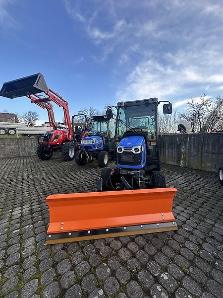 Iseki txgs 24 Τρακτέρ 21.840 €