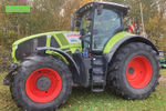 Claas Axion 930 tractor 99.000 €