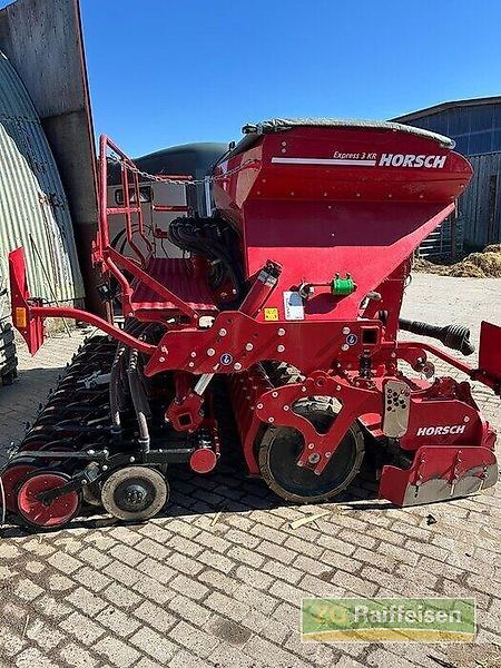 HORSCH Express 3 KR Drillmaschine 35.463 €