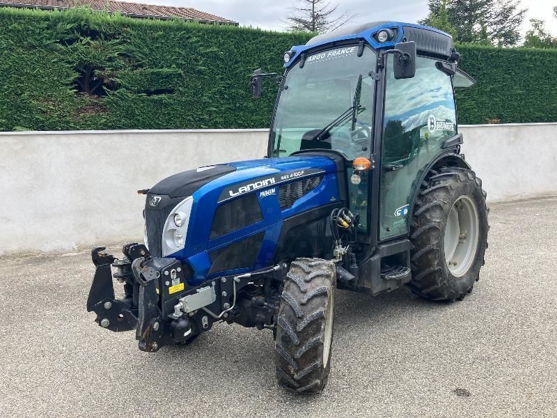 E-FARM: Landini rex 100 - Tractor - id AKUEBYN - 43.000 € - Año: 2022 - Potencia del motor: 95,Francia