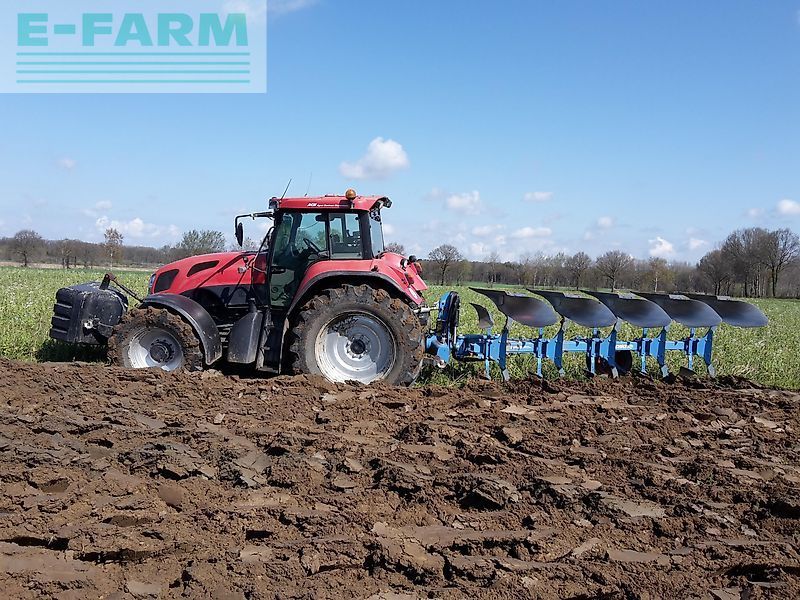 Lemken juwel 8v 5 n 100 Plough €20,500