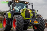 Claas Arion 630 tractor 76.586 €