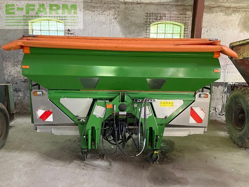 Amazone düngerstreuer Fertiliser spreader €8,000