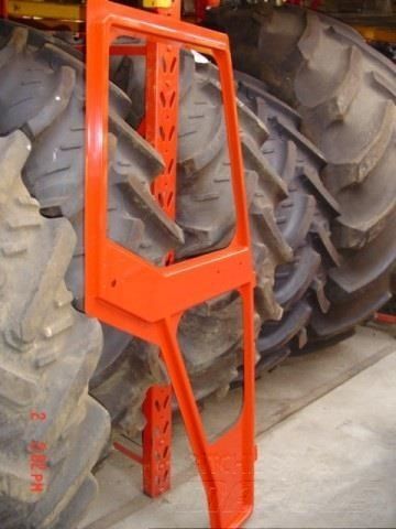 E-FARM: Case IH JX 70 - Hedery do kombajnów zbożowych/sieczkarni - id B1MNMML - Dania