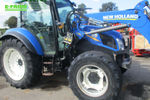 New Holland T5.95 tractor 35.000 €