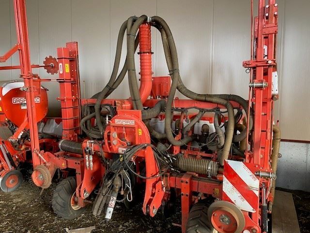 Maschio maga isotronic Taladro de precisión 35.000 €