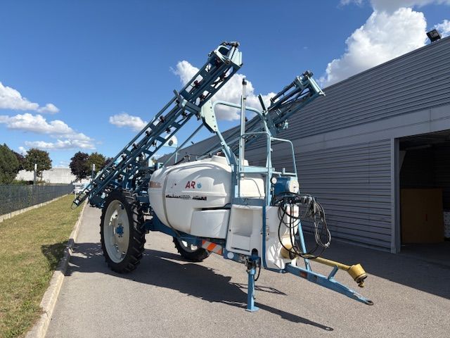 E-FARM: Evrard meteor 2500 - Pulvérisateur - id L3XIP1L - 7 500 € - Année: 1999 - France