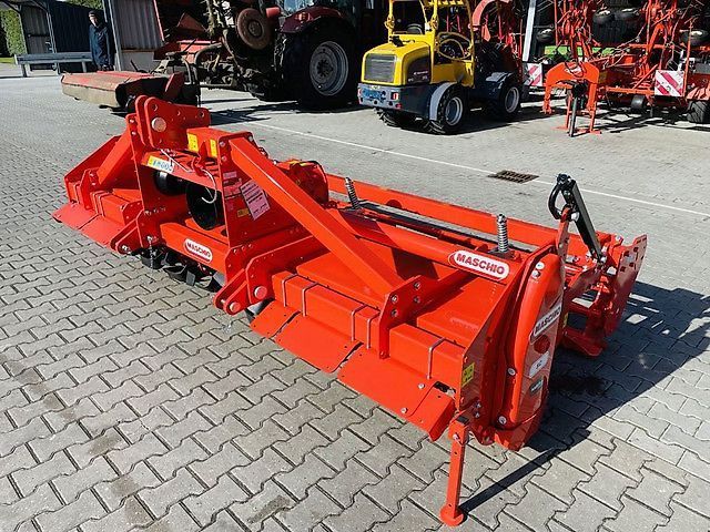 Maschio SC 300 další obělávání půdy