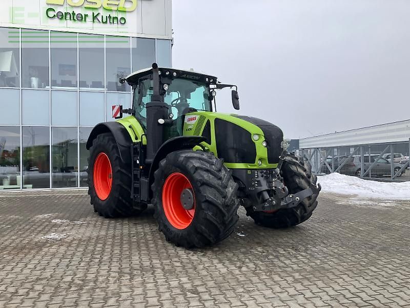 Claas Axion 960 Traktor 191.813 €