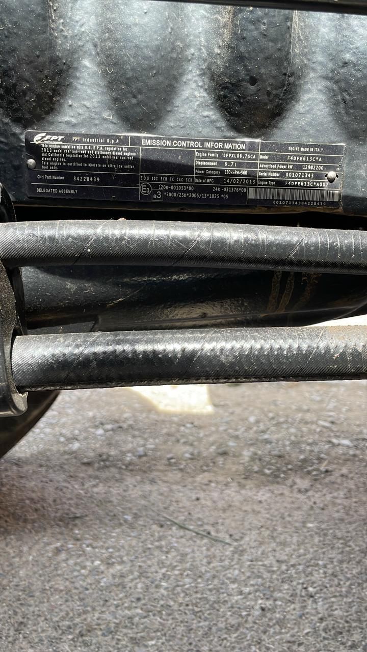 Case IH Puma 145 Tracteur 50 000 €