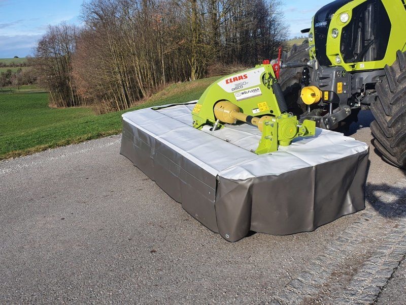 Claas Disco 3150 F mowingdevice €11,667