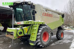 Claas Lexion 540 C combine €72,500