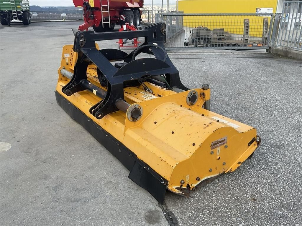 Müthing mu pro 300 Animal husbandry equipment €4,125