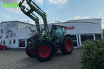 Fendt 211 Vario tractor 112.500 €