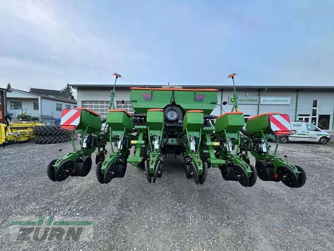E-FARM: Amazone Precea 4500-2 CC Special - Einzelkornsämaschine - id MG27LJU - 41.500 € - Baujahr: 2022 - Deutschland