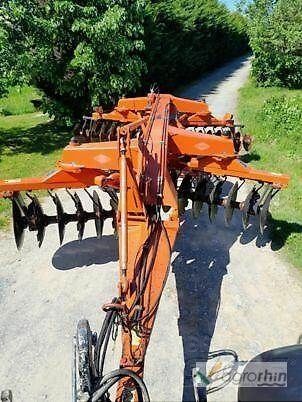 E-FARM: Kuhn xm32 - Herse à disques et disque compact - id JYGQFXJ - 8 500 € - Année: 2000 - France