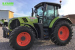 Claas Arion 630 tractor 99.500 €