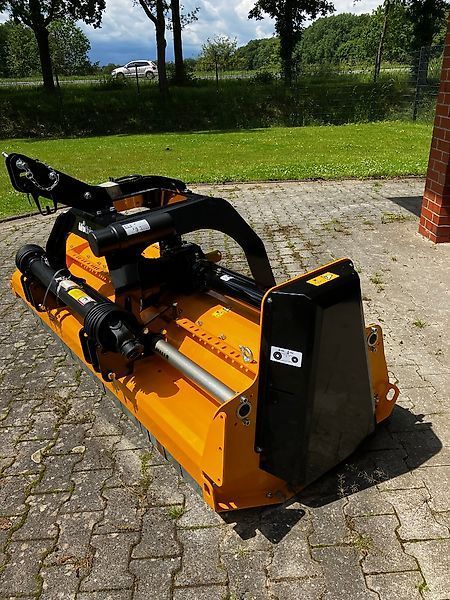 Müthing mu-h 220 vario Topper 5.900 EUR