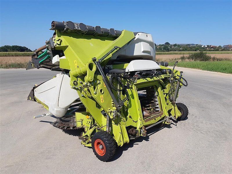 E-FARM: Claas Orbis 900 - Barre de coupe - id 6WECP6F - 17 500 € - Année: 2011 - Allemagne