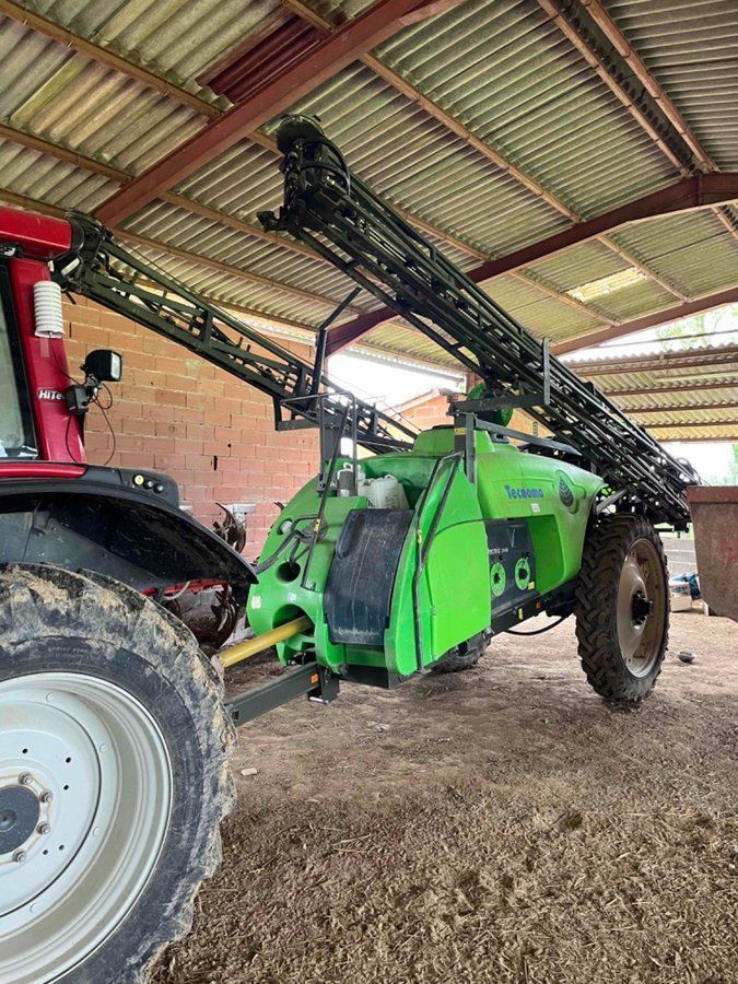 Tecnoma tecnis Pulvérisateur 18 000 €
