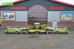 Claas Orbis 900 header €18,900