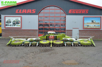 E-FARM: Claas Orbis 900 - Header - id MEKWYS7 - €18,900 - Year of construction: 2014 - Germany