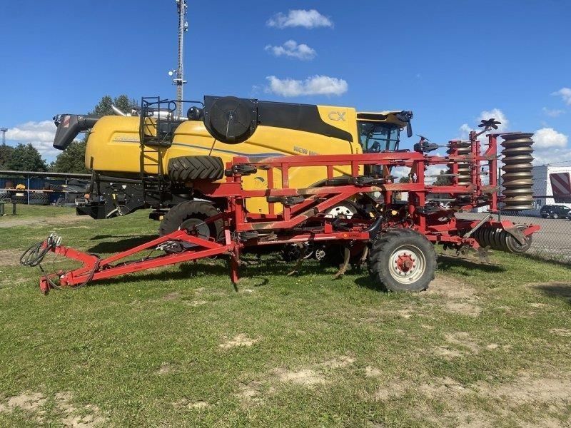 HORSCH Terrano 5 FM Cultivador 25.000 €