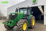 John Deere 6175 R tractor 122.658 €