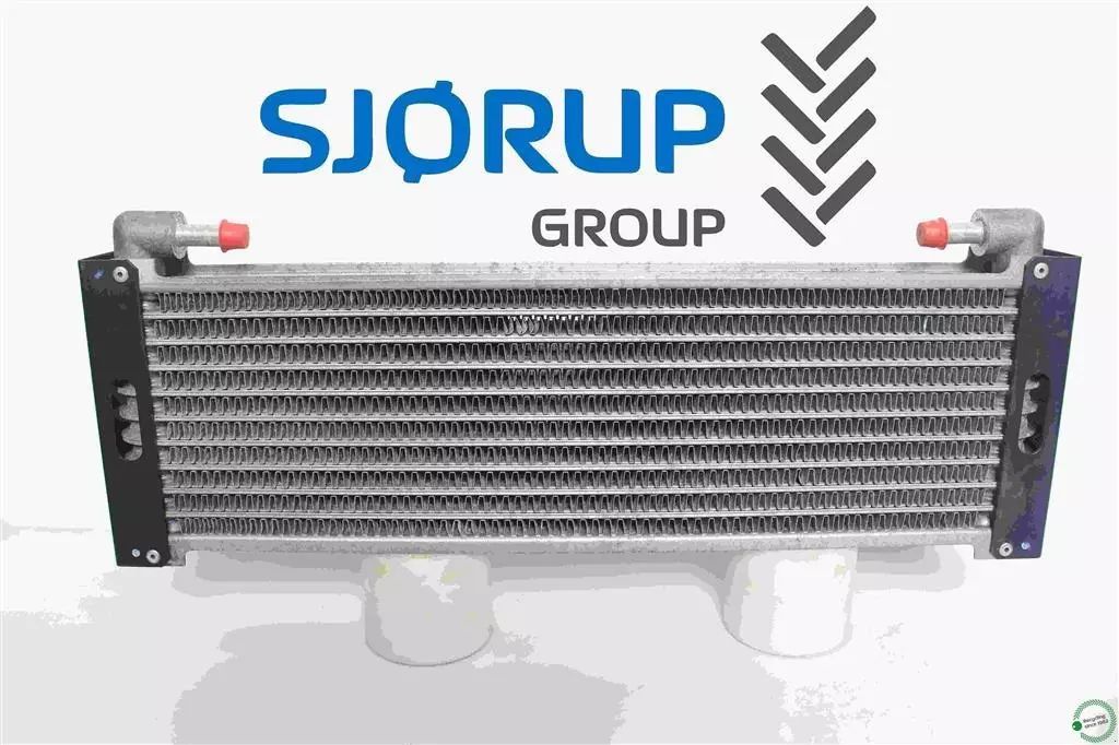 New Holland TS 100 A Dele