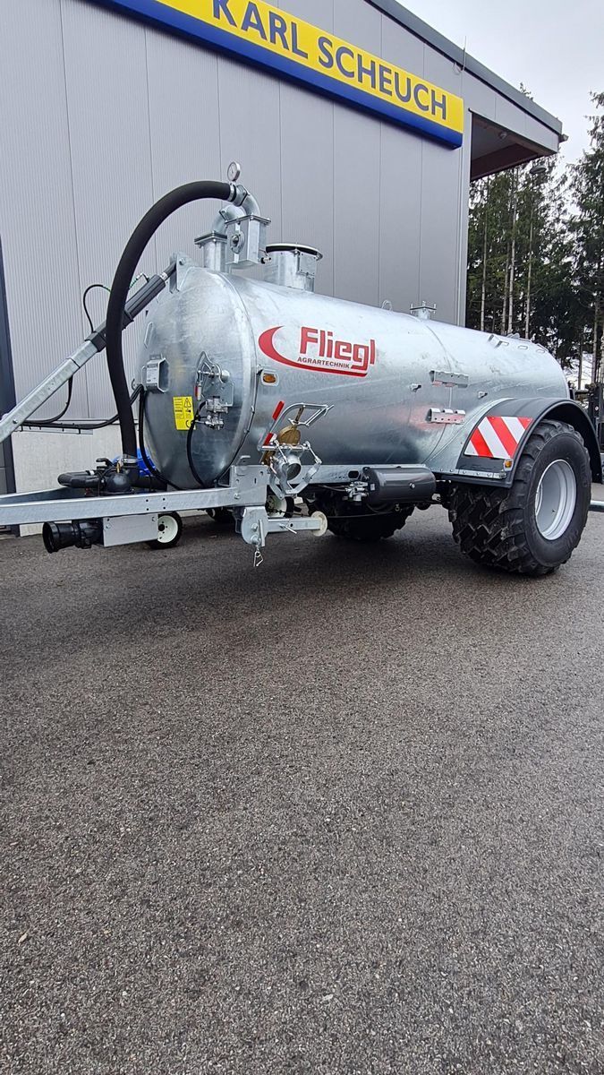 E-FARM: Fliegl Jumbo Line - Citerne - id PTQVTXP - 29 584 € - Année: 2024 - Autriche