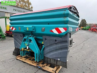 E-FARM: sulky x50 + econov - Fertiliser spreader - id RL1NBDM - €17,500 - Year of construction: 2018 - France