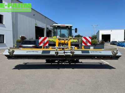 E-FARM: WALLNER wtm 600 - Topper - id NNQX7WT - 15.500 € - Anno di costruzione: 2020