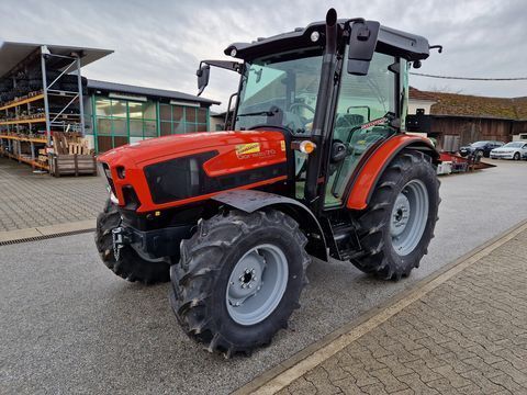 SAME Dorado 80 Natural Traktor 35 417 €