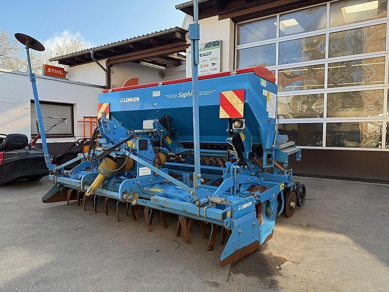 Lemken Saphir 10/300 Foratrice 23.300 €