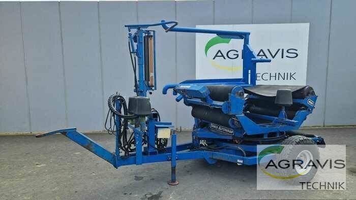 E-FARM: Tanco Autowrap autowrap 1050a - Owijarka - id X8FTBAN - 4900 € - Niemcy