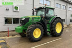 John Deere 6195 R tractor 133.982 €