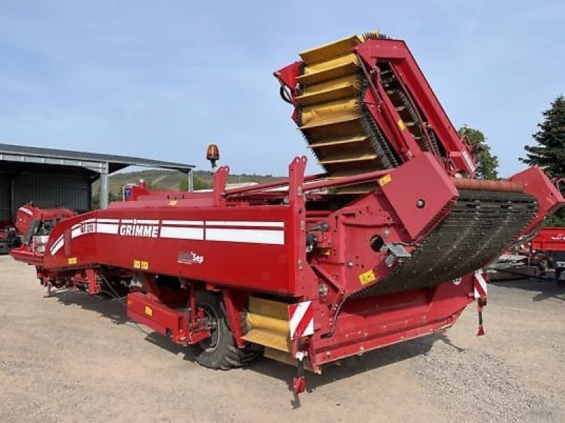 Grimme gt170ms potato_equipment €75,000